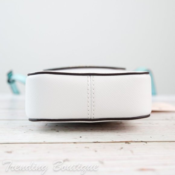 NWT Kate Spade Staci North South Phone Crossbody - Picture 8 of 11